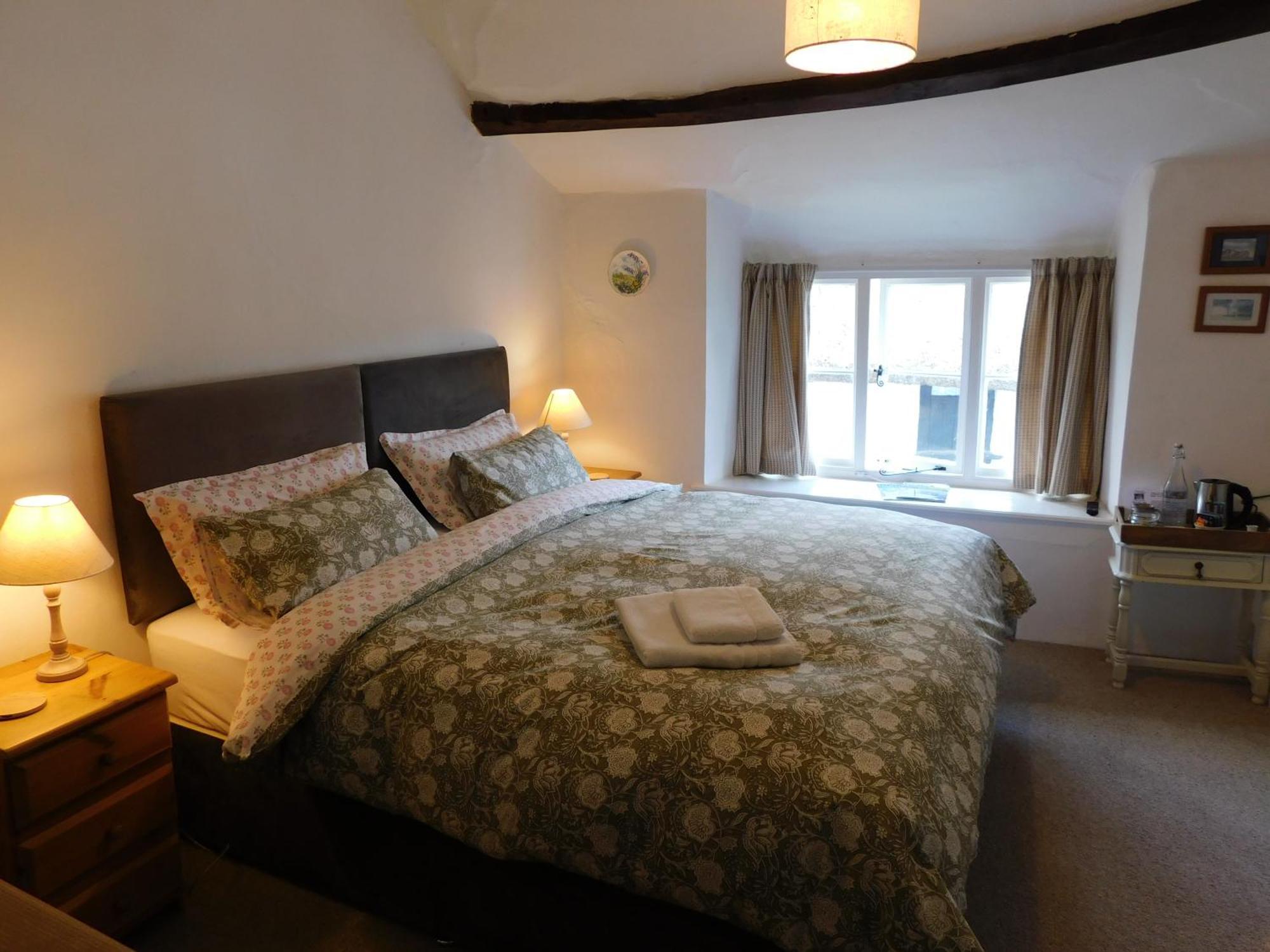Middletown Farmhouse B&B オークハンプトン エクステリア 写真