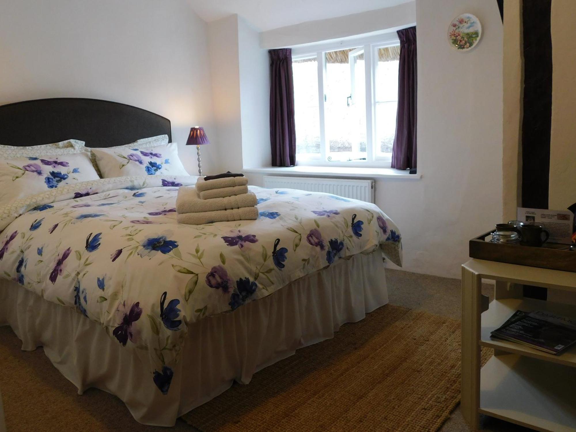 Middletown Farmhouse B&B オークハンプトン エクステリア 写真